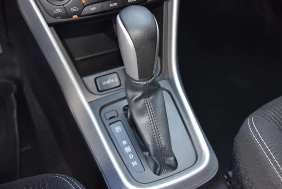 Suzuki S-Cross - Afbeelding 26 van 30