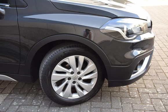 Suzuki S-Cross - Afbeelding 30 van 30