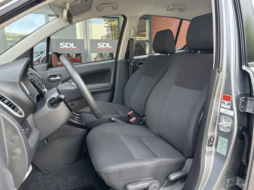 Suzuki Splash - Afbeelding 9 van 27