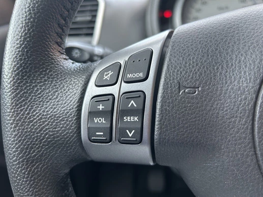 Suzuki Splash - Afbeelding 10 van 27