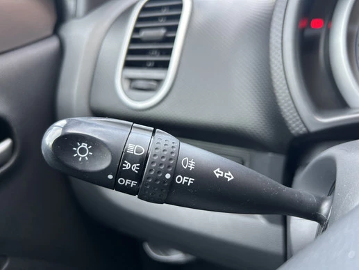 Suzuki Splash - Afbeelding 11 van 27