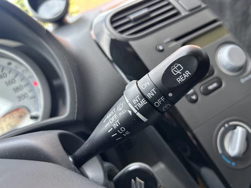 Suzuki Splash - Afbeelding 12 van 27