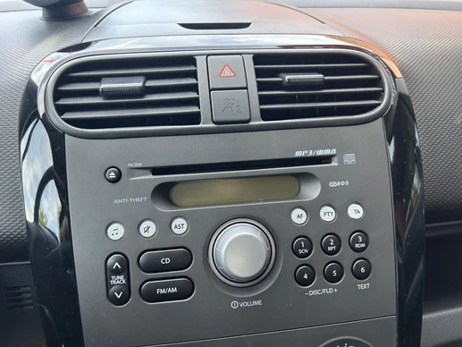 Suzuki Splash - Afbeelding 14 van 27