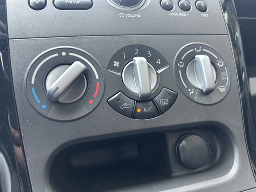 Suzuki Splash - Afbeelding 15 van 27