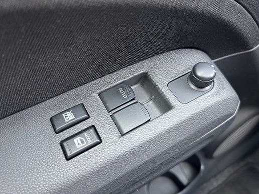 Suzuki Splash - Afbeelding 17 van 27