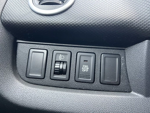 Suzuki Splash - Afbeelding 18 van 27