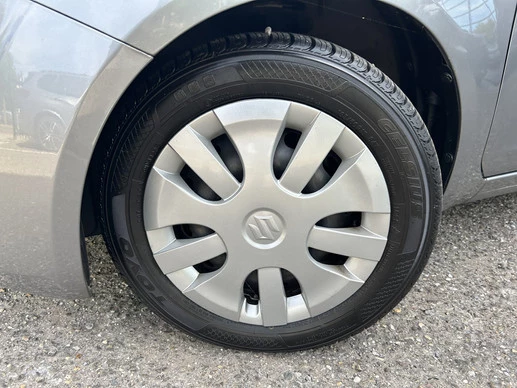 Suzuki Splash - Afbeelding 22 van 27