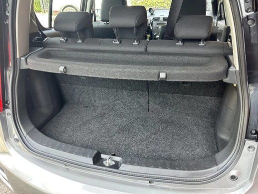 Suzuki Splash - Afbeelding 24 van 27