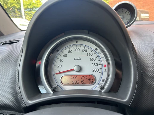 Suzuki Splash - Afbeelding 27 van 27