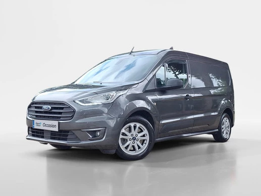 Ford Transit Connect - Afbeelding 1 van 30