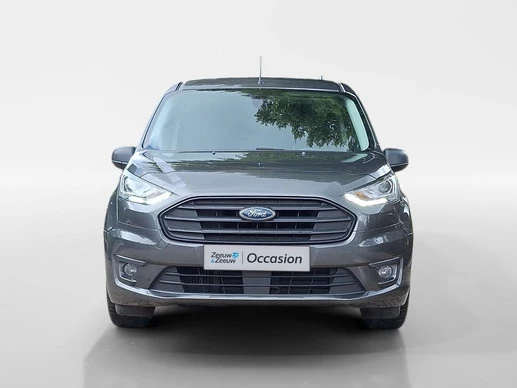 Ford Transit Connect - Afbeelding 2 van 30