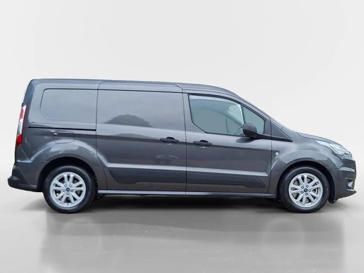 Ford Transit Connect - Afbeelding 4 van 30