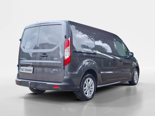 Ford Transit Connect - Afbeelding 5 van 30