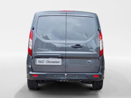 Ford Transit Connect - Afbeelding 6 van 30