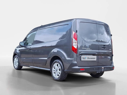 Ford Transit Connect - Afbeelding 7 van 30