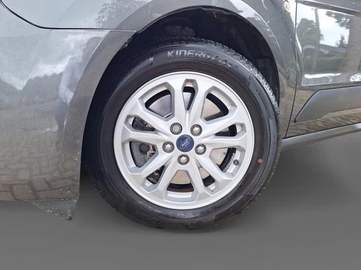 Ford Transit Connect - Afbeelding 8 van 30