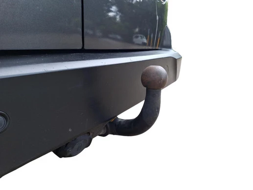 Ford Transit Connect - Afbeelding 11 van 30