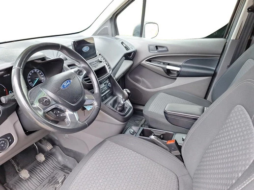 Ford Transit Connect - Afbeelding 12 van 30