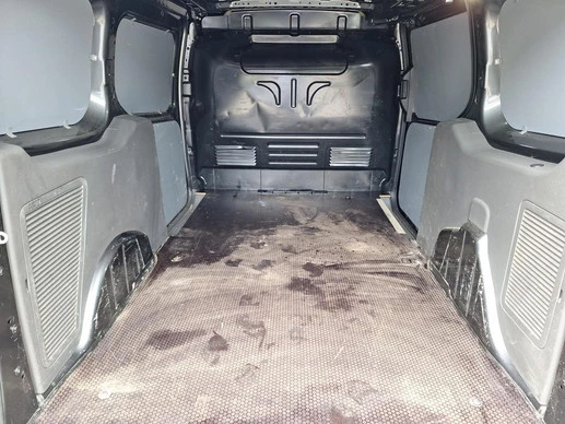Ford Transit Connect - Afbeelding 14 van 30