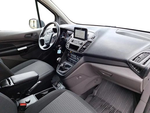 Ford Transit Connect - Afbeelding 16 van 30