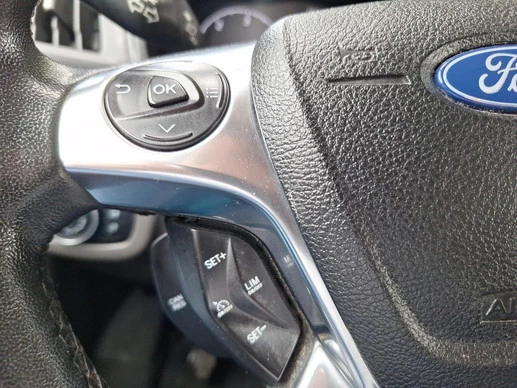 Ford Transit Connect - Afbeelding 18 van 30