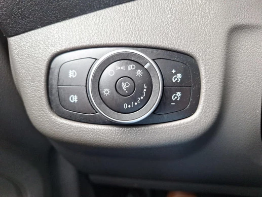 Ford Transit Connect - Afbeelding 21 van 30