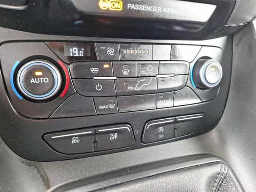 Ford Transit Connect - Afbeelding 24 van 30