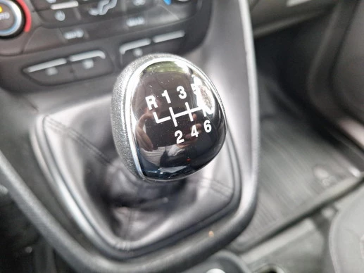 Ford Transit Connect - Afbeelding 26 van 30