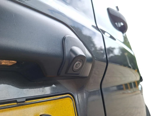 Ford Transit Connect - Afbeelding 27 van 30