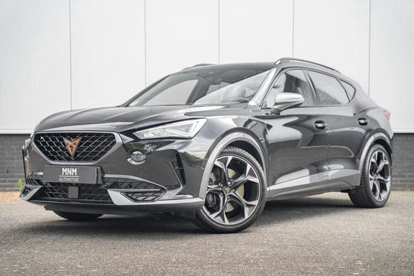 CUPRA Formentor - Afbeelding 1 van 30