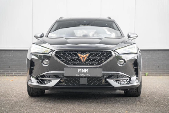 CUPRA Formentor - Afbeelding 2 van 30