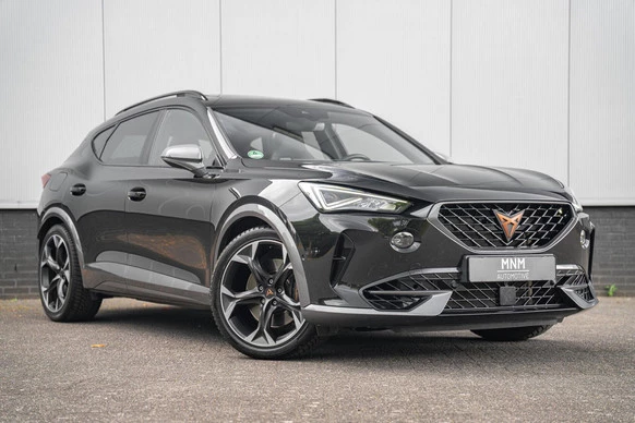 CUPRA Formentor - Afbeelding 3 van 30