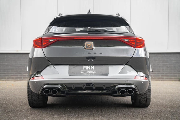 CUPRA Formentor - Afbeelding 5 van 30