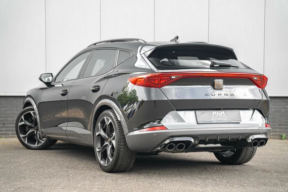 CUPRA Formentor - Afbeelding 6 van 30