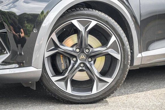 CUPRA Formentor - Afbeelding 7 van 30