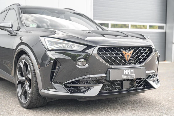CUPRA Formentor - Afbeelding 9 van 30