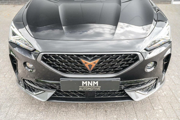 CUPRA Formentor - Afbeelding 10 van 30