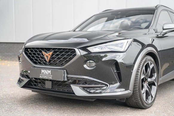 CUPRA Formentor - Afbeelding 11 van 30