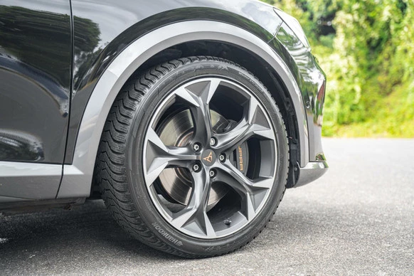 CUPRA Formentor - Afbeelding 12 van 30