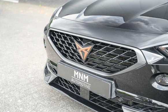 CUPRA Formentor - Afbeelding 14 van 30