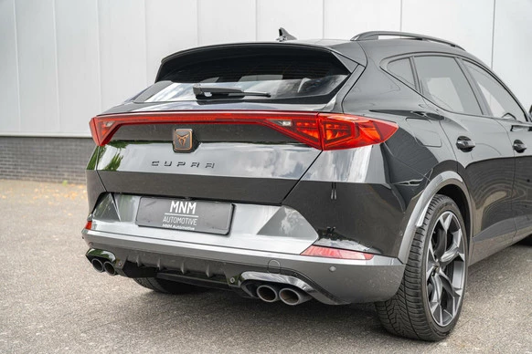 CUPRA Formentor - Afbeelding 17 van 30