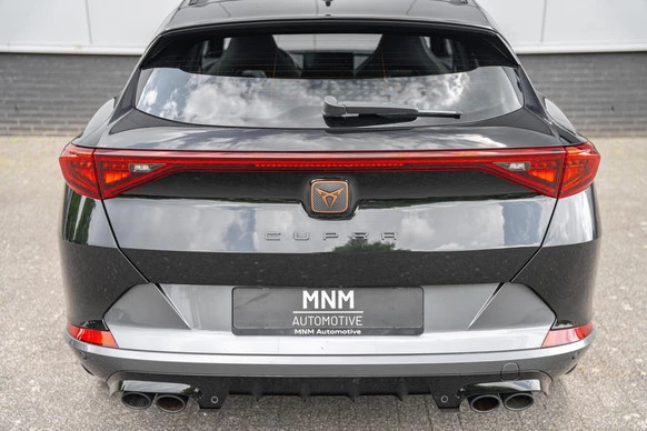 CUPRA Formentor - Afbeelding 18 van 30