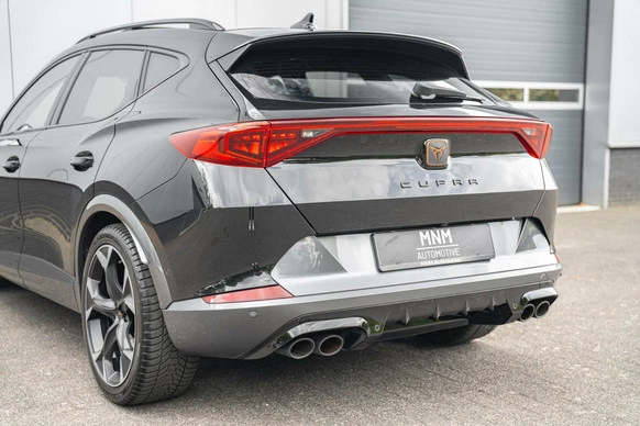CUPRA Formentor - Afbeelding 19 van 30