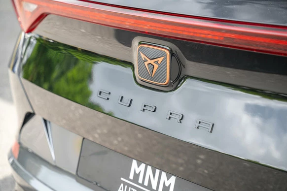 CUPRA Formentor - Afbeelding 21 van 30