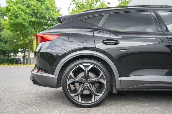 CUPRA Formentor - Afbeelding 23 van 30