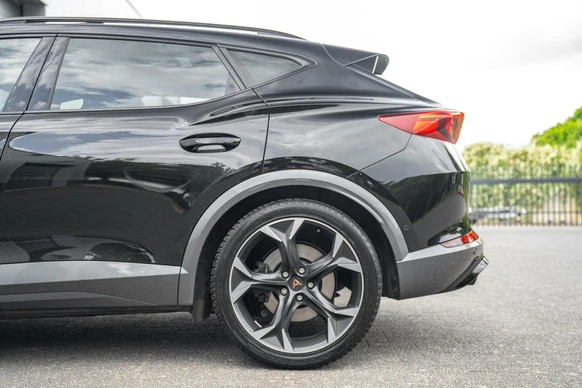 CUPRA Formentor - Afbeelding 24 van 30