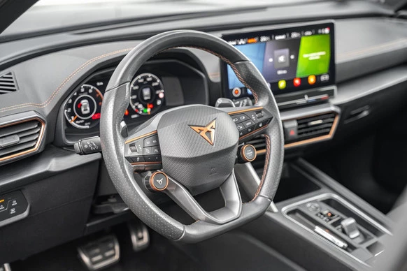 CUPRA Formentor - Afbeelding 25 van 30
