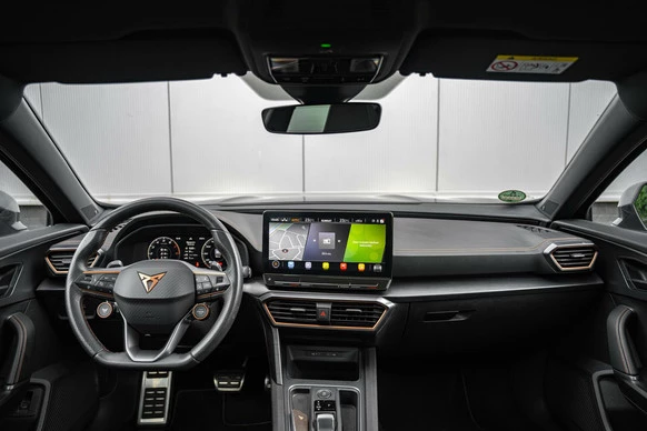 CUPRA Formentor - Afbeelding 26 van 30