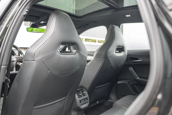 CUPRA Formentor - Afbeelding 28 van 30