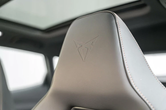 CUPRA Formentor - Afbeelding 29 van 30